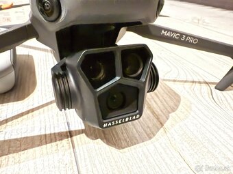 DJI mavic 3 pro - 3