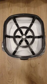 Nový Aku vysavač Makita XGT VC005GLZ se zárukou 24 měsíců - 3