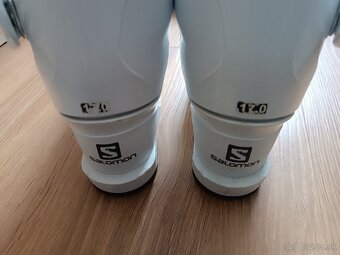 Detské lyžiarky Salomon - 3