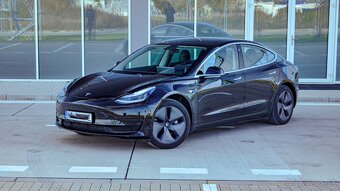Tesla Model 3 Standard Range Plus 54kWh RWD - možný odpočet - 3