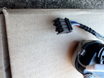 Xenon starter s uzemnenim d2s d2r - 3