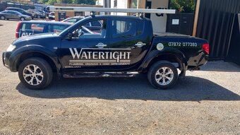 Mitsubishi L200 Triton 2.5 DID,100kW,r.v.2011 n.d - 3