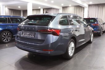 Škoda Octavia 4 Combi 2.0 TDI 110kW DSG automat - 3