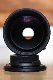 Tamron 150-600 mm F/5-6.3 Di VC USD pre Canon - 3