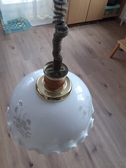 Luster do kuchyne - 3