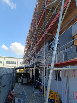 🇩🇪 Lešenári Nemecko 🇩🇪 - 3