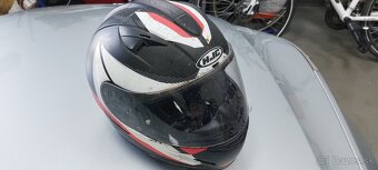 Damska a pánska prilba - 3