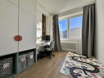 3 izbový byt na prenájom - 3