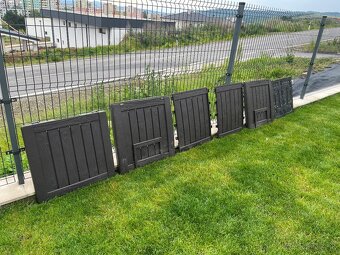 Zahradny komposter - 3