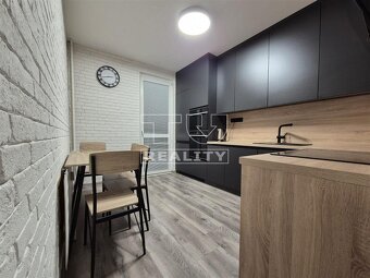 Štýlový 3-izbový byt – Zapotočky, 71 m2 - 3