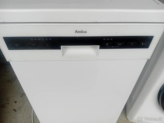 Umývačka riadu Amica - 3