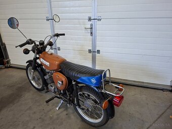 Simson S51 Electronic - 3