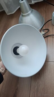 Luster so žiarovkami - 3