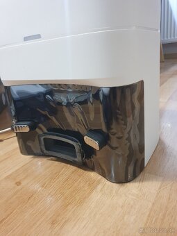 Rowenta X-Plorer S 75s+ - 3