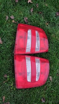 Diely škoda Fabia 1 - 3