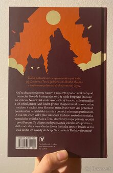 Séria: Zaša, Zaša Príbeh výnimočného psa - Randi Barrow - 3