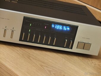 PIONEER TX-720 (1981-82) - 3