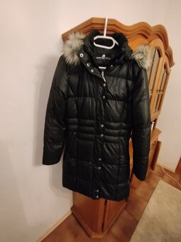 Športový kabát - 3