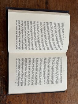 „Alttestamentliche Gibelstunden” - 3