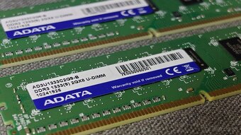 Ram ddr3 a ddr4 - 3