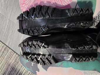 Predam detske topanky na bezky velkost 30 - 3