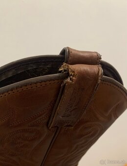 Predám nove a nenosene kozačky - 3