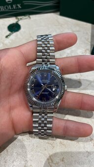 Rolex datejust - 3
