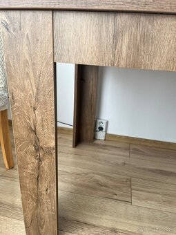 Kuchynský stôl - 3