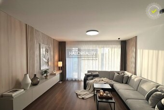 HALO reality - Prenájom, dvojizbový byt Prievidza, Centrum - - 3