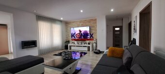 NA PREDAJ – Štvorec po kompletnej rekonštrukcii Trebišov - 3