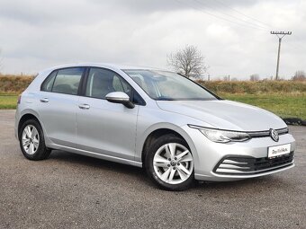VW Golf Life 1.5 TSI / 96 kW /130 PS ACT 6G - 3