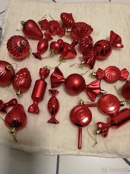 Pekná vianocna dekoracia - 3