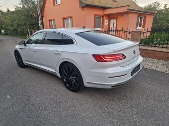 VW Arteon 2.0 Tsi DSG - 3