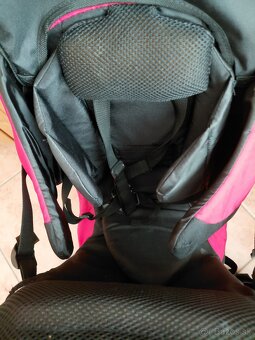 Turisticky nosič Zopa - 3