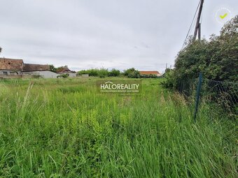 HALO reality - Predaj, pozemok   1515 m2 Šoporňa - EXKLUZÍVN - 3