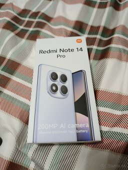 Xiaomi Redmi Note 14 Pro - 3