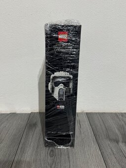 Lego Star WARS - Scout Trooper Helmet (75305) - 3