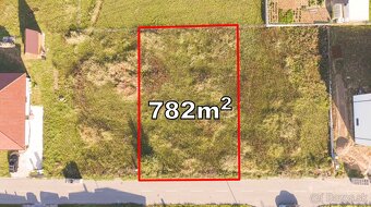 PREDAJ- 🏡 Stavebné pozemky na výstavbu rodinného domu – Veľ - 3