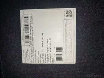 Velurove koberčeky Mondeo mk4 - 3