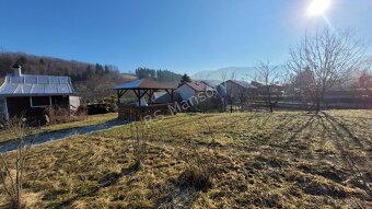 NA PREDAJ, záhradná chatka, Mojšova Lúčka - 3