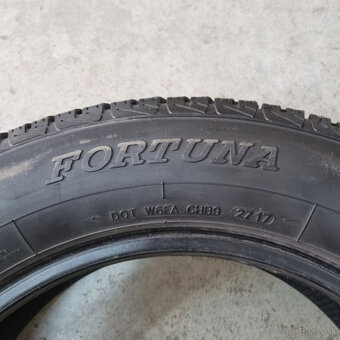 Zimné pneumatiky 225/60 R17 FORTUNA - 3