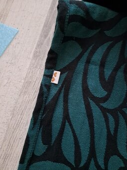 Rischino satka na nosenie - 3