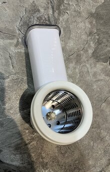 Delimano Deluxe strúhač príslušenstvo pre kuchynský robot - 3