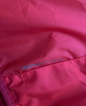 ♥ Dámska bunda do dažďa ♥ - 3