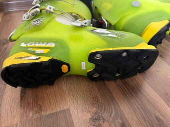 Skialp lyžiarky  Lowa X-Alp Ultra 44 (290mm) - 3