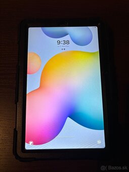 Samsung Galaxy Tab S6 Lite SM-P610 - 3