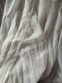 Záclona 540x250cm - 3