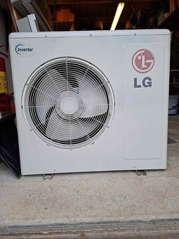 Nástenná Klimatizácia - 3