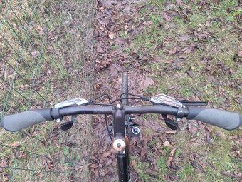 Dámsky bicykel Kellys Omega - 3