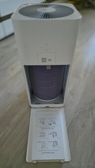 Xiaomi Mi Air Purifier 2S - 3